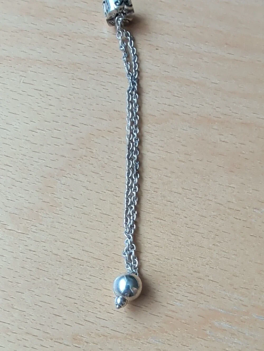 N/A sterling silver